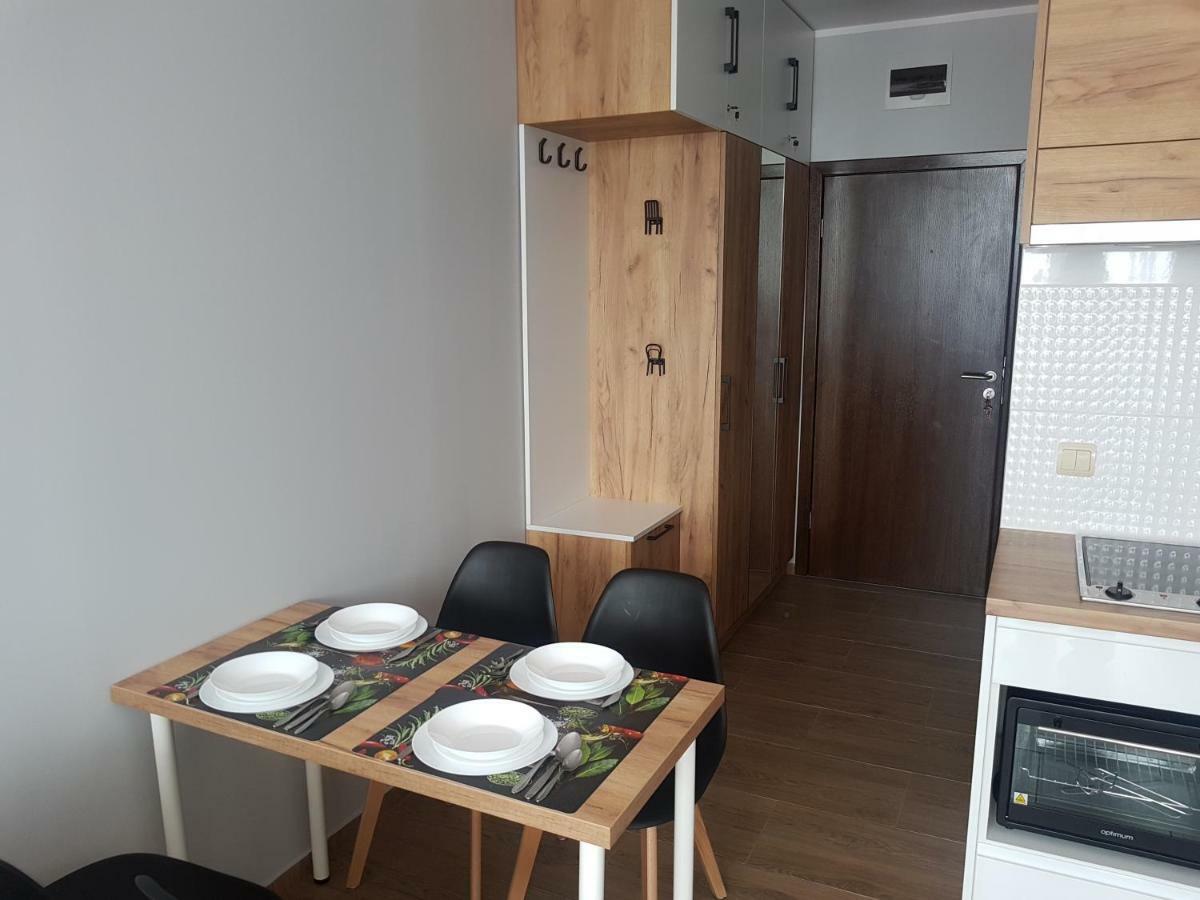 Apartament Luxor Sweti Wlas Exterior foto
