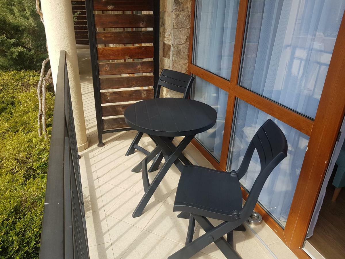 Apartament Luxor Sweti Wlas Exterior foto
