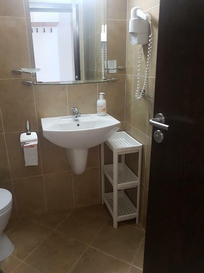 Apartament Luxor Sweti Wlas Exterior foto