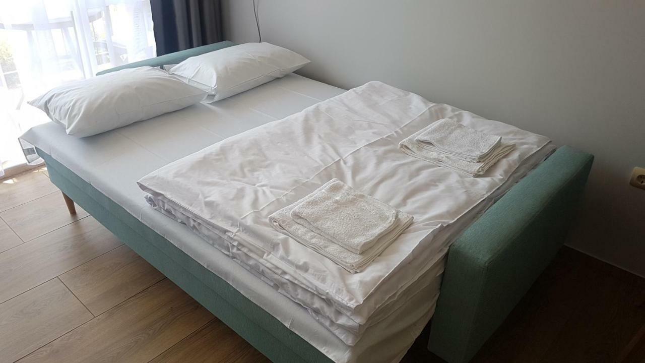 Apartament Luxor Sweti Wlas Exterior foto