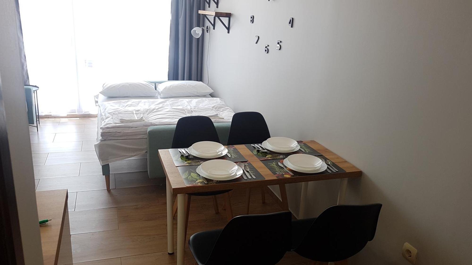 Apartament Luxor Sweti Wlas Exterior foto