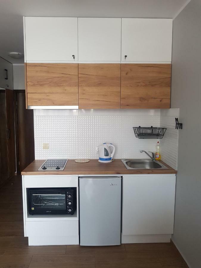 Apartament Luxor Sweti Wlas Exterior foto