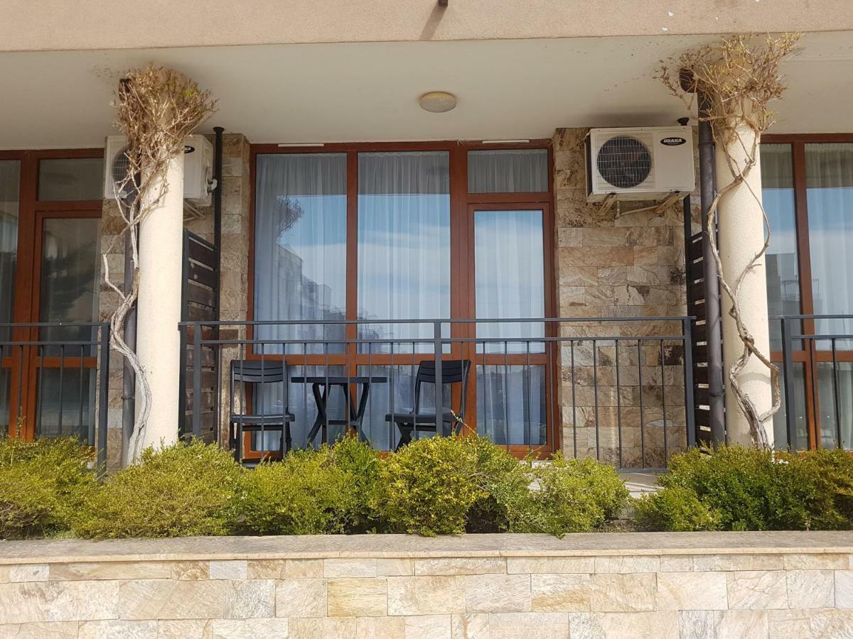Apartament Luxor Sweti Wlas Exterior foto